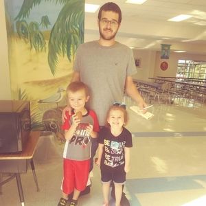 Meet your Posher, Dockery